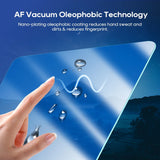 Radio Dash Touchscreen Protector Tempered Glass Film 9" for 2019-2025 Volvo XC40