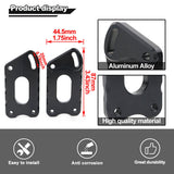 Motorcycle Windshield Windscreen Riser for KAWASAKI KLR 650 2022-2023 KLR650