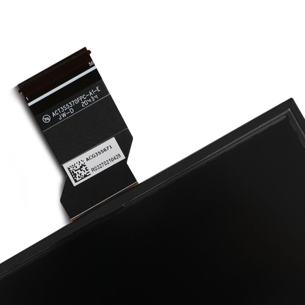 LIAMORFE Display LCD Touch Screen Uconnect Da 7 Pollici - Foto 2