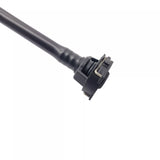 Radiator Overflow Hose Pipe for Mercedes-Benz GL450 GL550 GLS550 ML63 1665001091