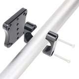 Phone Navigation GPS Plate Bracket for Kawasaki KLR650 2022