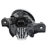 Pair LED Fog Lights Turn Signal Lamps for 2019-2022 Nissan Altima DRL RH&LH