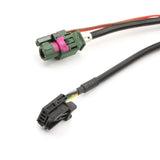 MDI USB AMI Media In Connection Wire Cable Harness 5G0035222E For VW Golf 7 MK 7