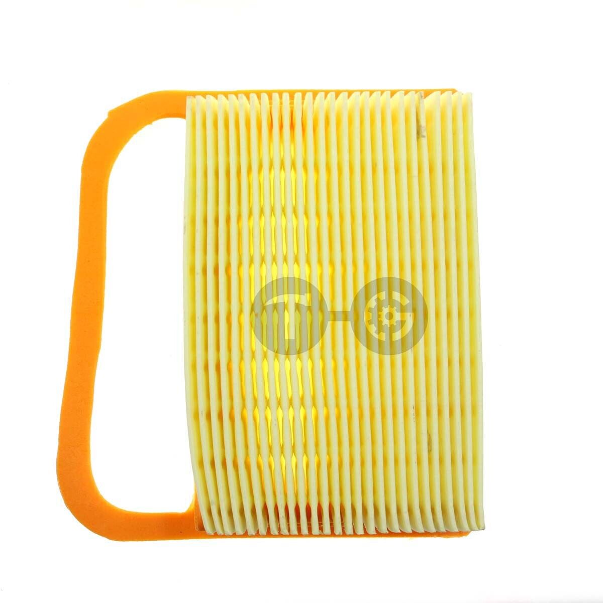 Air Pre Filter Kit for Stihl TS410 TS 410 TS420 TS480 TS500 & Spark Pl