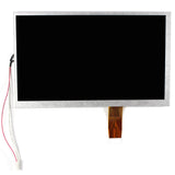 7" TFT LCD Display AT070TN07 for HSD070I65 7" TFT 480×234