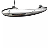 Passenger Side Right Outside Door Handle for Mini Cooper R50 R52 R53 R55 R56 R57