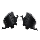 Pair LED Fog Lights Lamp for Nissan Altima Sentra Rogue Maxima Infiniti QX60 NI2593117