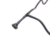 Radiator Overflow Hose Pipe for Mercedes-Benz GL450 GL550 GLS550 ML63 1665001091