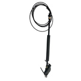 Lh/rh Power Sliding Door Cable Kit W/o Motor For 2011-2020 Honda Odyssey 3.5l
