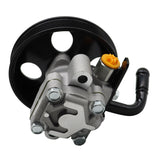 Power Steering Pump for 2001-2006 Hyundai Santa Fe 2.7L 57100-26100