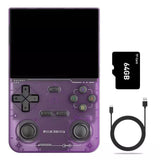 K36 Hand-held Video Gaming Console Device 16000+ Games of Legacy NES SEGA Games D3P0 G8W7