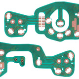 Printed Circuit Board PCB for Ford Mustang Instrument Cluster Panel Bezel 1969-1970 With Tachometer