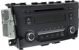 2013-2015 Nissan Altima AM FM Radio CD Player Bluetooth Aux Model ID 28185-3TB0G