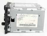 2005-2009 Chevrolet Silverado 1500 AM FM Radio Cassette Single CD Player OEM 15849619
