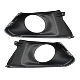 Pair LED Fog Lights Turn Signal Lamps for 2019-2022 Nissan Altima DRL RH&LH