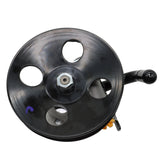 Power Steering Pump for 2001-2006 Hyundai Santa Fe 2.7L 57100-26100