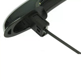 Passenger Side Right Outside Door Handle for Mini Cooper R50 R52 R53 R55 R56 R57