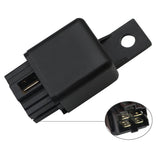 Pair LED Fog Lights Turn Signal Lamps for 2019-2022 Nissan Altima DRL RH&LH