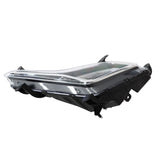 Pair DRL Bumper Fog Lights Lamp for 2014-16 Hyundai Elantra