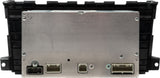 2013-2015 Nissan Altima AM FM Radio CD Player Bluetooth Aux Model ID 28185-3TB0G