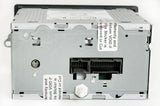 2005-2009 Chevrolet Silverado 1500 AM FM Radio Cassette Single CD Player OEM 15849619