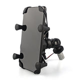 Navigation Frame Phone Bracket Holder for KAWASAKI ZX-14R NINJA 250/400 ZZR1400
