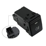 Pair LED Fog Lights Turn Signal Lamps for 2019-2022 Nissan Altima DRL RH&LH