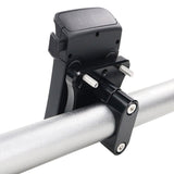 Phone Navigation GPS Plate Bracket for Kawasaki KLR650 2022