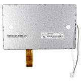 7inch TFT LCD Display HSD070I651 480x234 Resolution 7" Analog TFT Screen