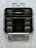 NEW TYCO POTTER & BRUMFIELD KUHP-11D51-12 12VDC 20A DPDT POWER RELAY