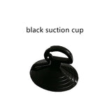 Rear Windshield Cargo Privacy Sunshade for VOLVO XC60 2018-2025 Black Silver