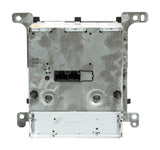 2005-2007 Cadillac STS AM FM Radio 6 Disc CD Player Display Screen 15806292