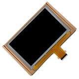 Replacement Radio LCD Touch-Screen Display Digitizer for 2015-18 Chevy GMC MYLINK US