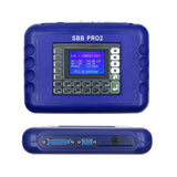 Universal Car Key Fob Coder Programmer Tool SBB V48.88/48.99