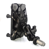 Navigation Frame Phone Bracket Holder for KAWASAKI ZX-14R NINJA 250/400 ZZR1400