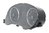 2011-2012 Volkswagen Jetta Speedometer Instrument Gauge Cluster OEM 5C6920951B