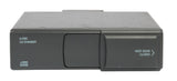 2002-2005 Cadillac Deville Remote 6-Disc Changer 25740088 With Cartridge