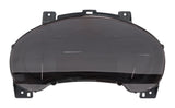 2016 Cadillac XTS MPH Speedometer Instrument Gauge Cluster Part Number 8405-4556