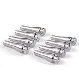 Back/Door Rear Handle Latch Lock Cable Repair End Kit for Ford Ranger F150 Expedition Econoline