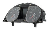 2009-2010 Volkswagen CC Speedometer Instrument Gauge Cluster 3C8920970J