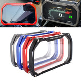 Motorcycle Metal Frame Screen Protector Cover for BMW R1200GS R1250GS R1250GSA F850GS