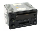 Kia 2003-2006 Sorento Radio AM FM CD Cassette Receiver OEM 96110-3E000