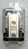 NEW TYCO POTTER & BRUMFIELD KUHP-11D51-12 12VDC 20A DPDT POWER RELAY