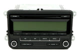 2011-2014 Volkswagen Golf GTI Jetta GLI AM FM CD Radio OEM 1K0035164A