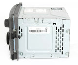 Saturn Aura 2007-08 Radio AMFM 6 Disc CD Player w Aux Input 15835878