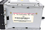 Kia 2003-2006 Sorento Radio AM FM CD Cassette Receiver OEM 96110-3E000