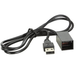 USB Retention Cable Adaptor for Honda Accord Civic CRV Insight Jazz