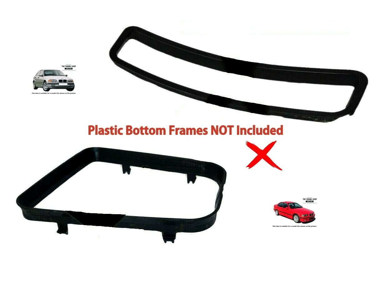 Graphite Alcantara Shift EBrake Boots for BMW E36 E46 3Series 328 330