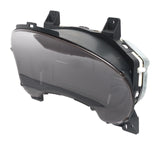 2016 Cadillac XTS MPH Speedometer Instrument Gauge Cluster Part Number 8405-4556