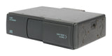 2002-2005 Cadillac Deville Remote 6-Disc Changer 25740088 With Cartridge